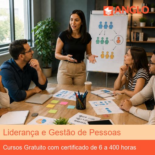 Liderança e Gestão de Pessoas